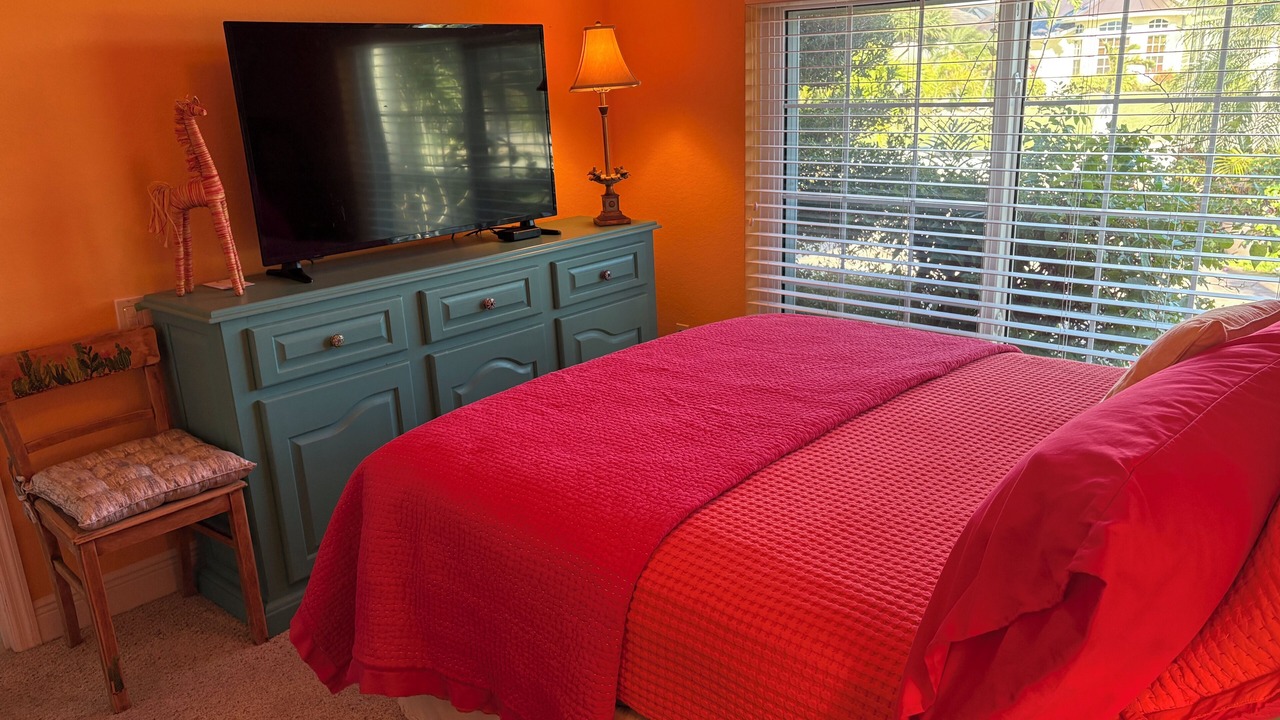 Photo of Bedroom in Pelican
