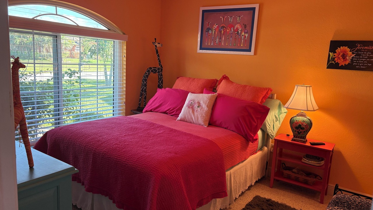 Photo of Bedroom in Pelican