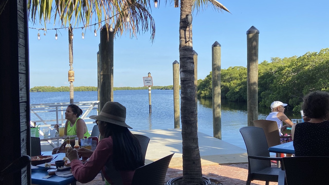 Photo of Outdoor in Pelican