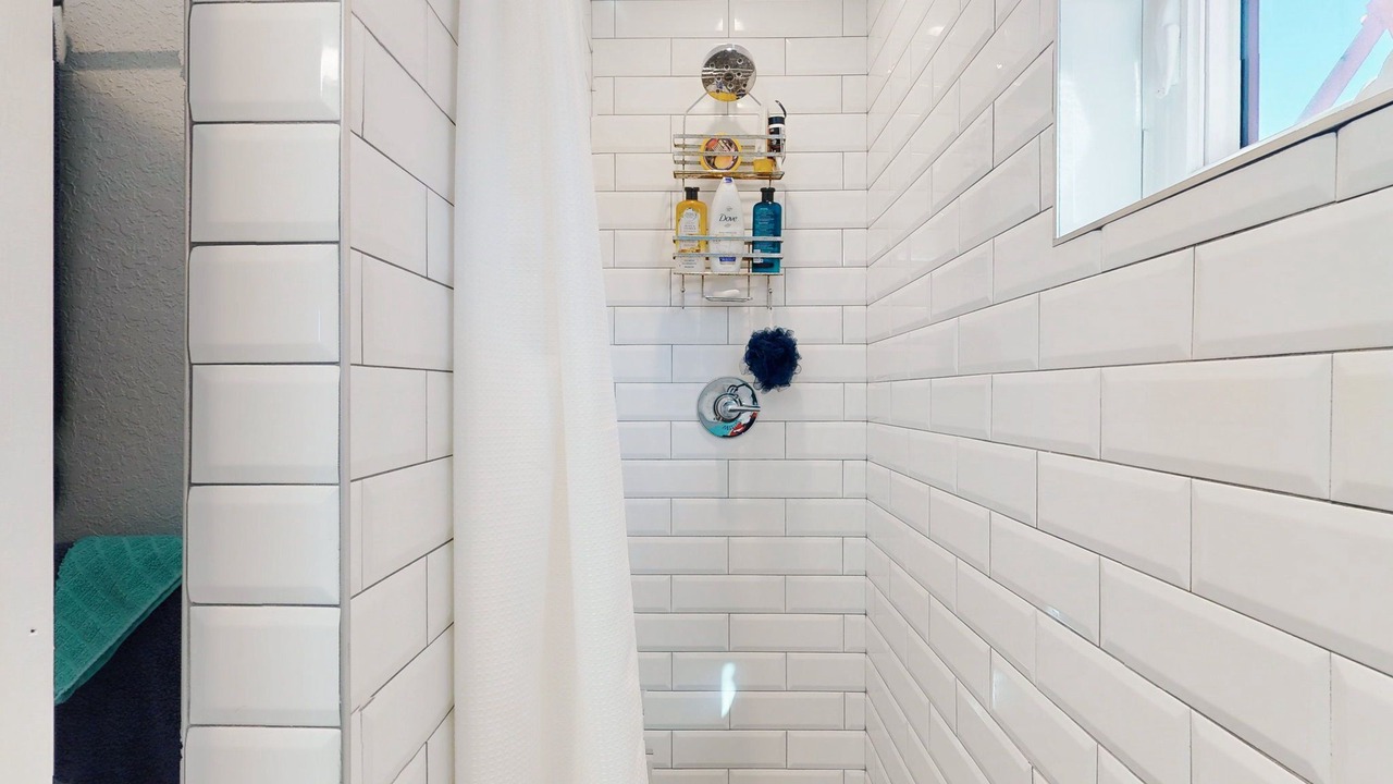 Photo of Bathroom in Bethune Beach