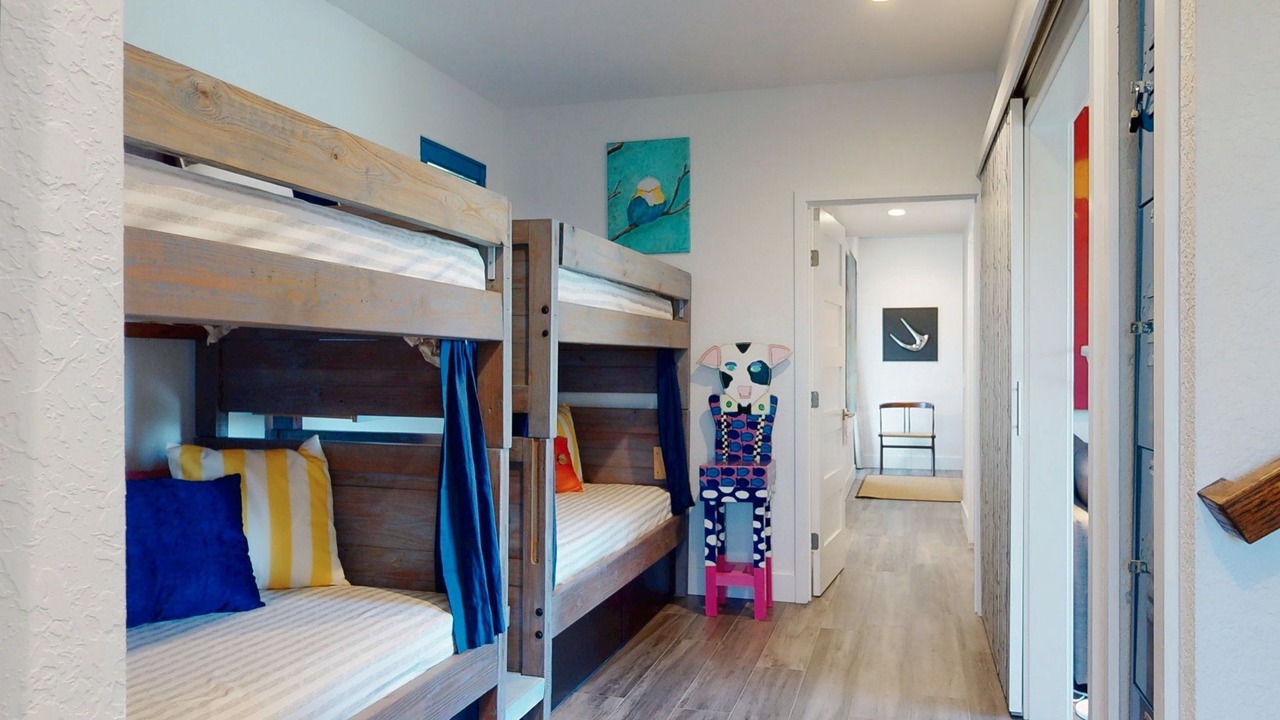 Photo of Bedroom in Bethune Beach