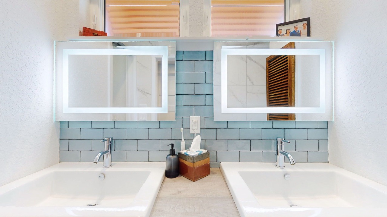 Photo of Bathroom in Bethune Beach