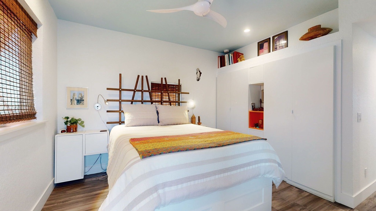 Photo of Bedroom in Bethune Beach