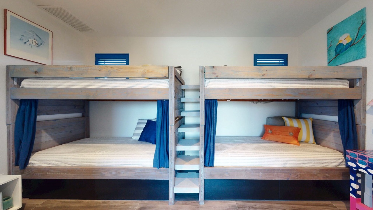 Photo of Bedroom in Bethune Beach