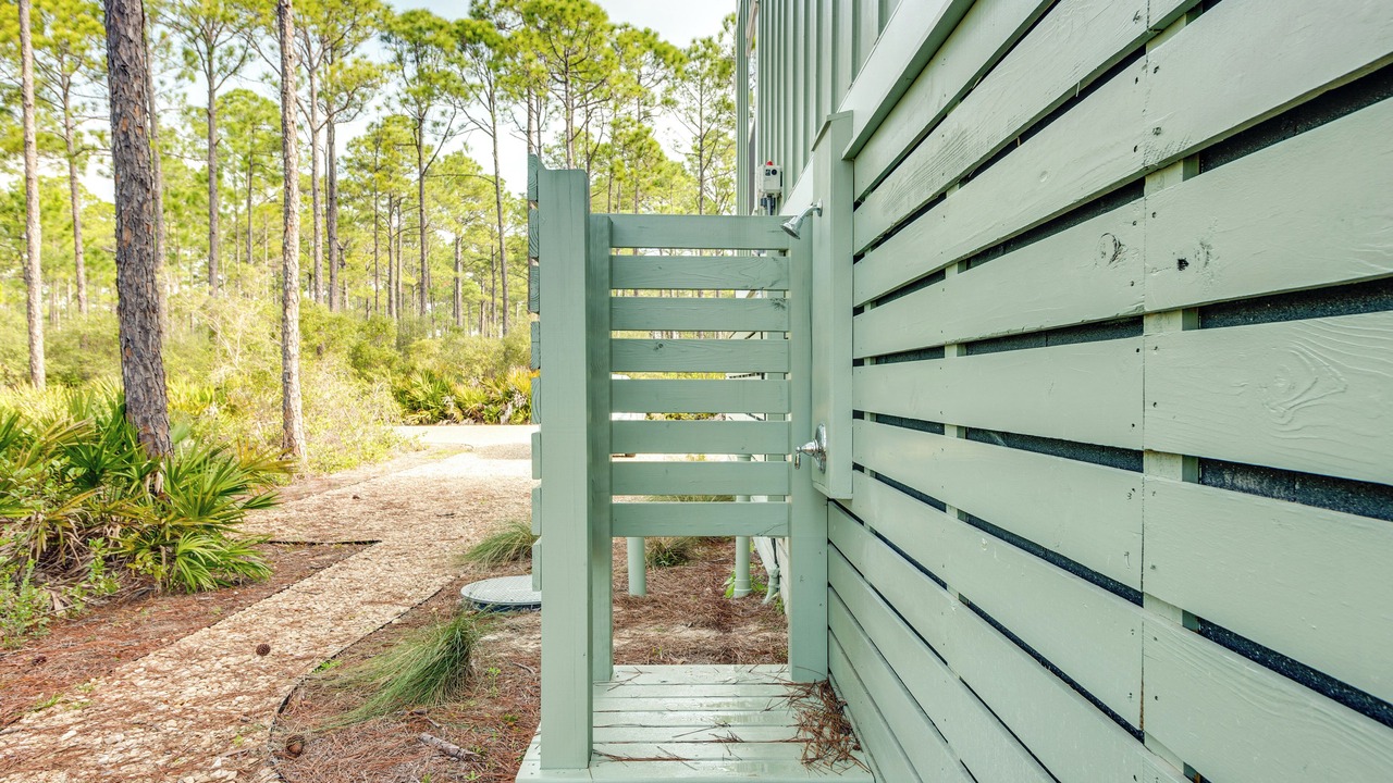 Photo of Outdoor in Panacea