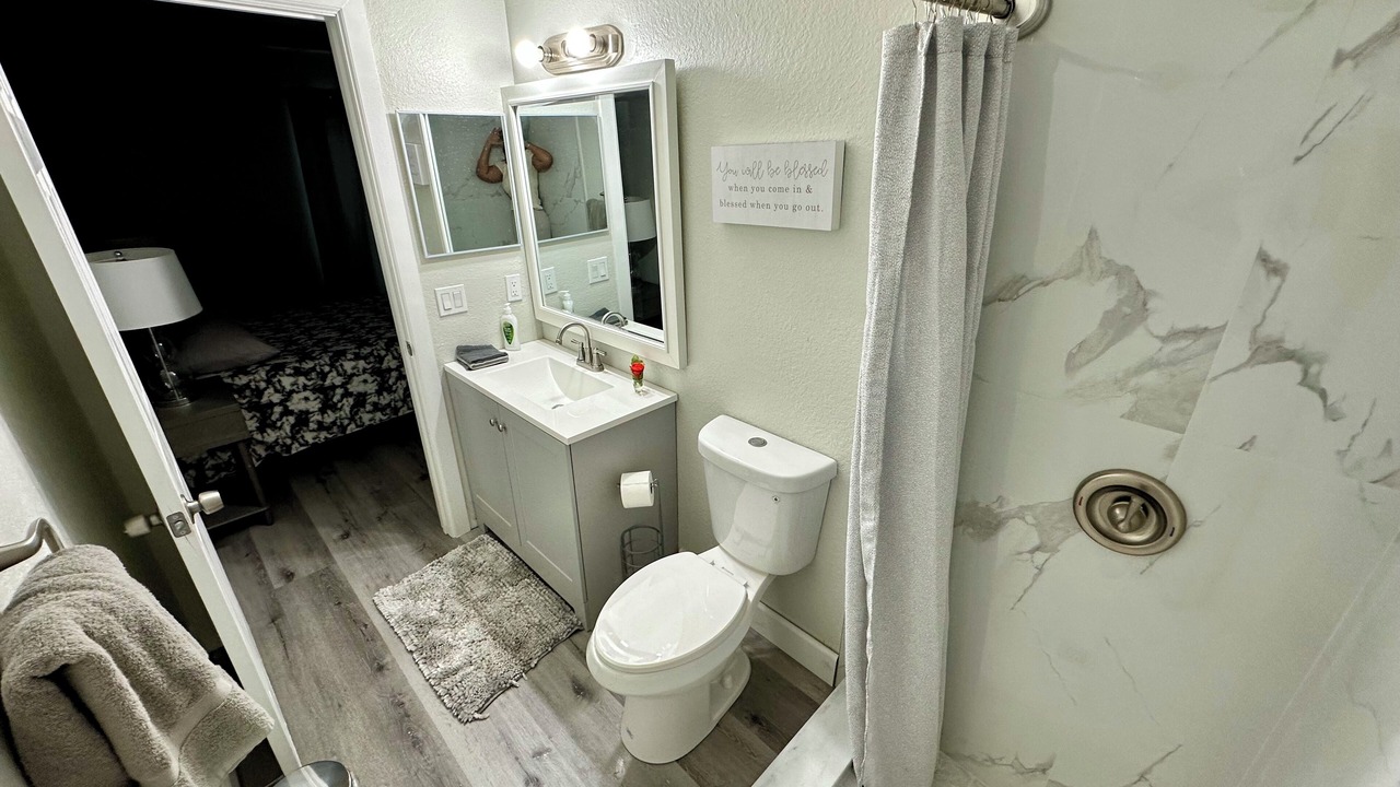 Photo of Bathroom in Westminister