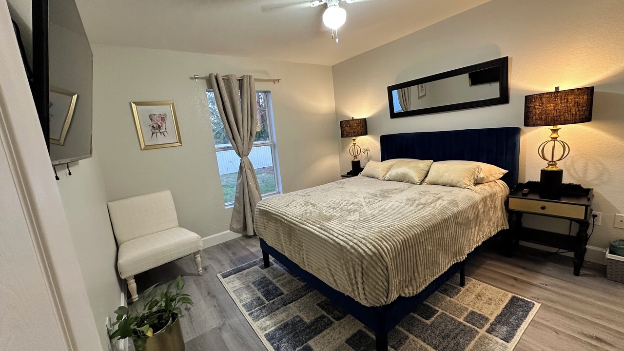 Photo of Bedroom in Westminister