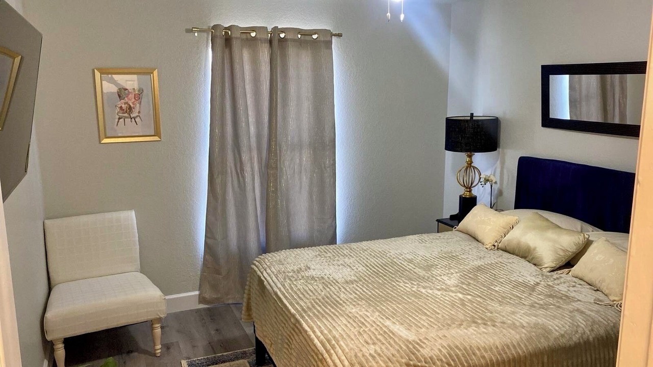 Photo of Bedroom in Westminister