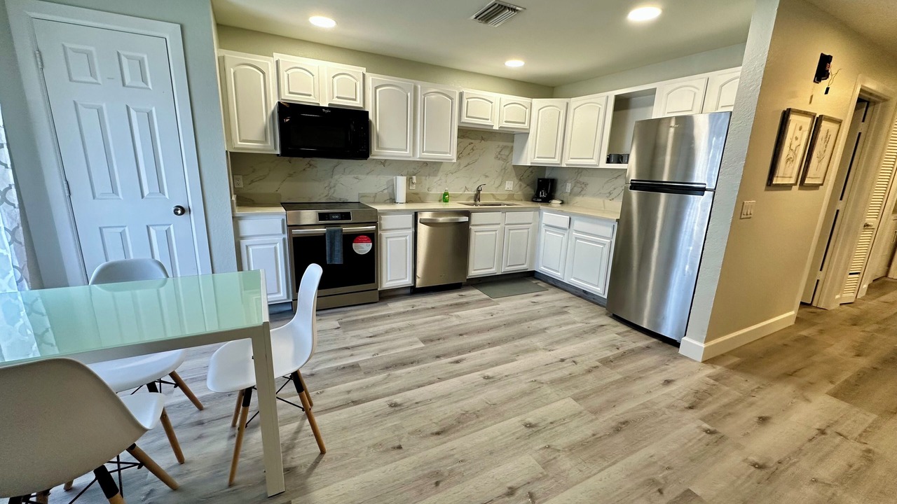 Photo of Kitchen in Westminister