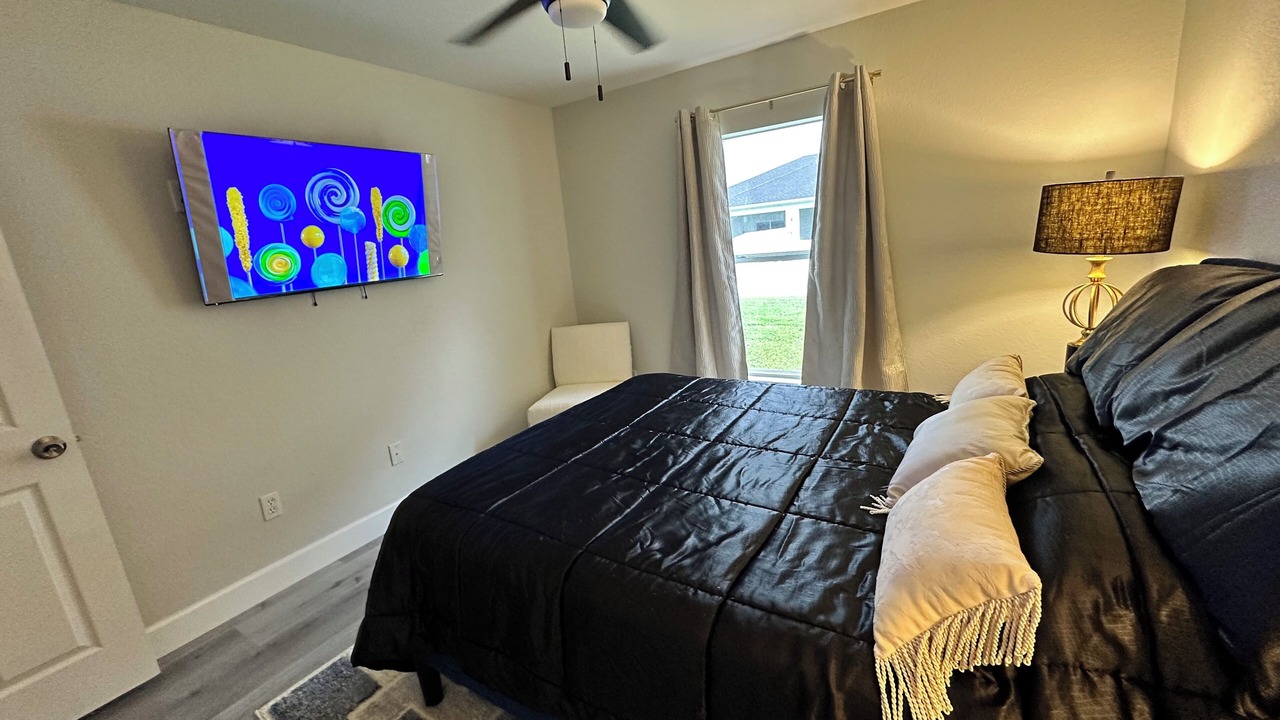 Photo of Bedroom in Westminister