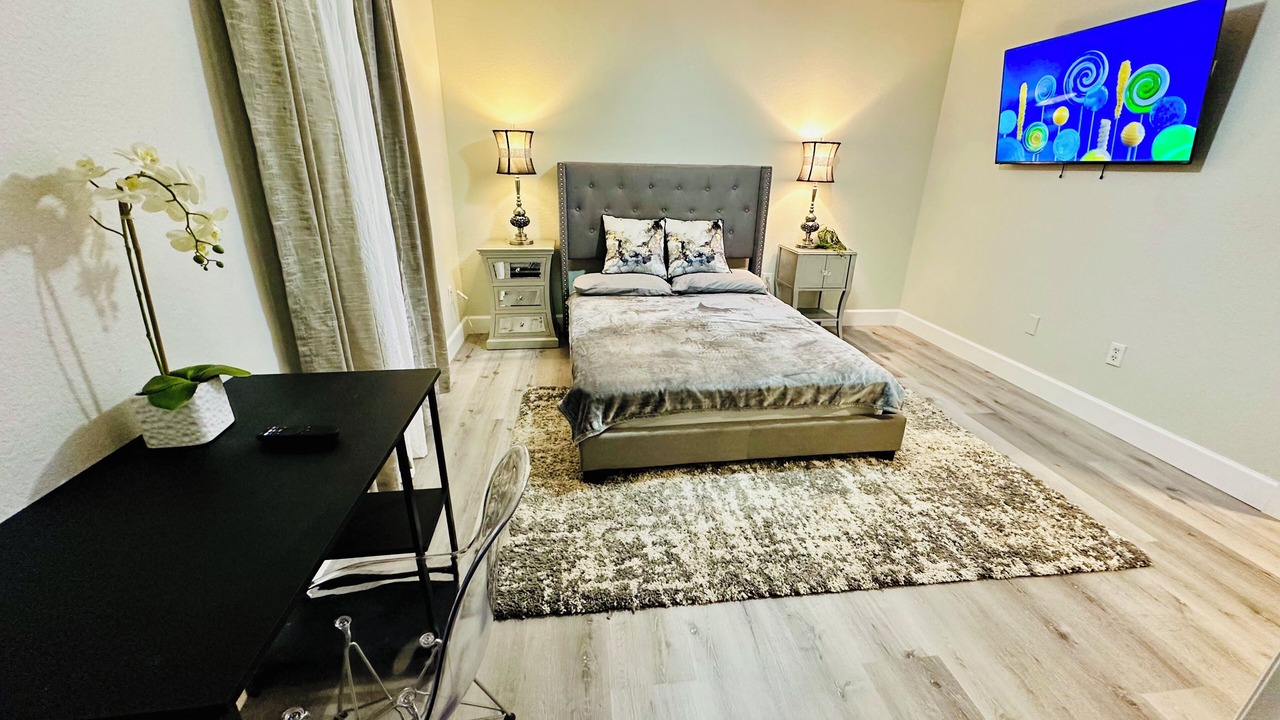 Photo of Bedroom in Westminister