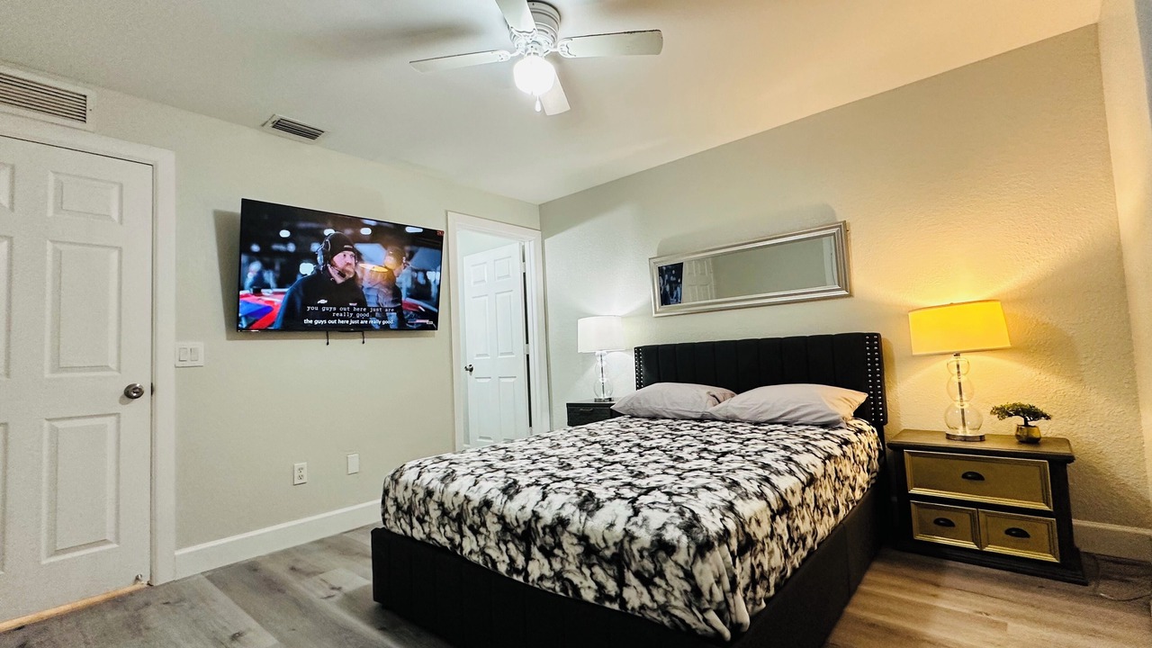 Photo of Bedroom in Westminister