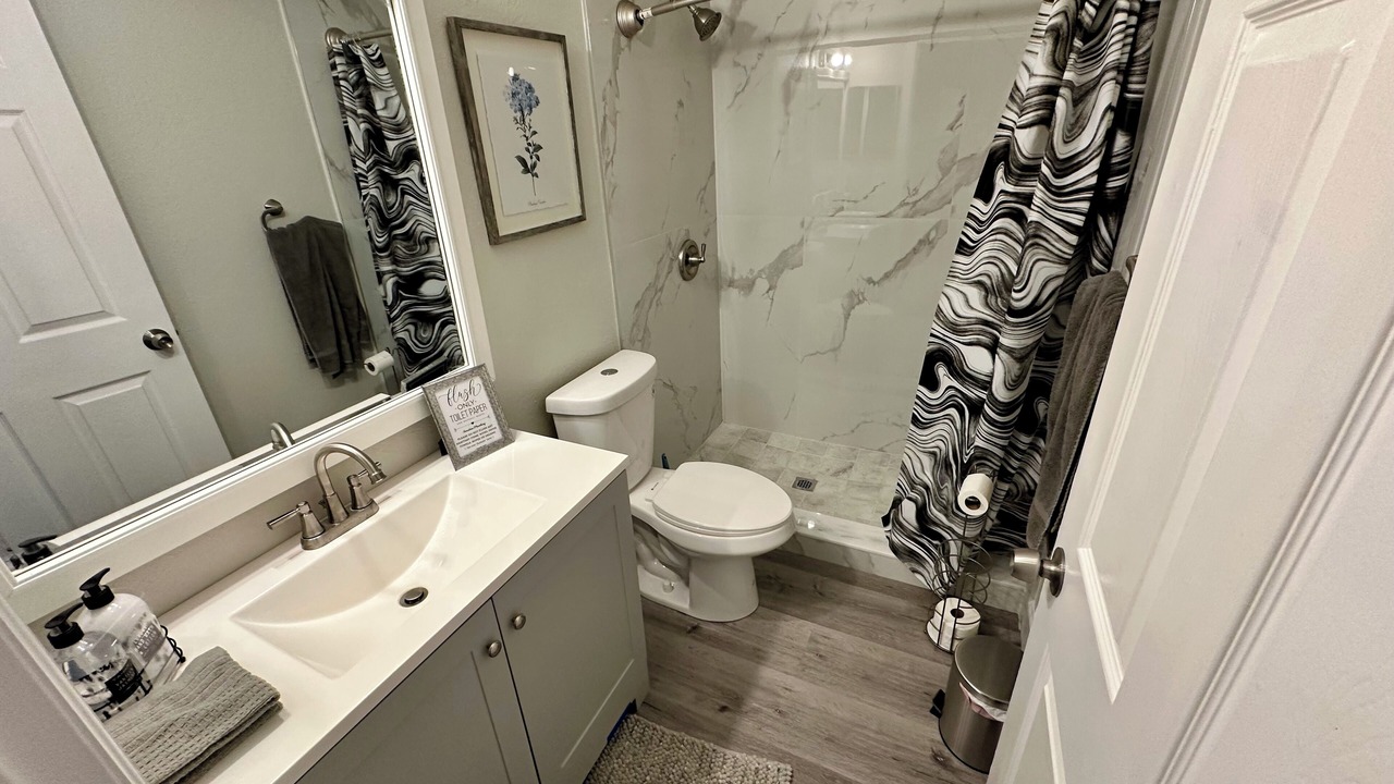 Photo of Bathroom in Westminister