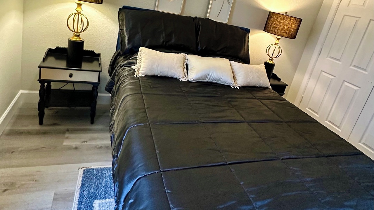 Photo of Bedroom in Westminister