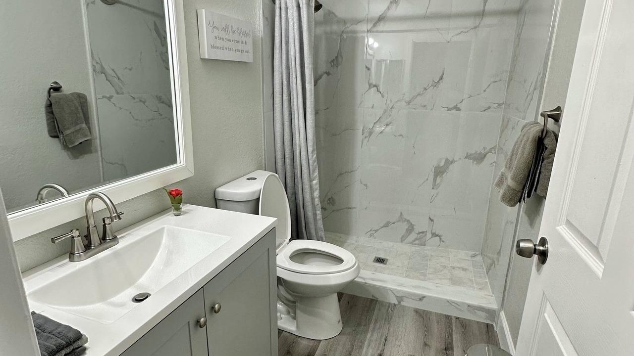 Photo of Bathroom in Westminister