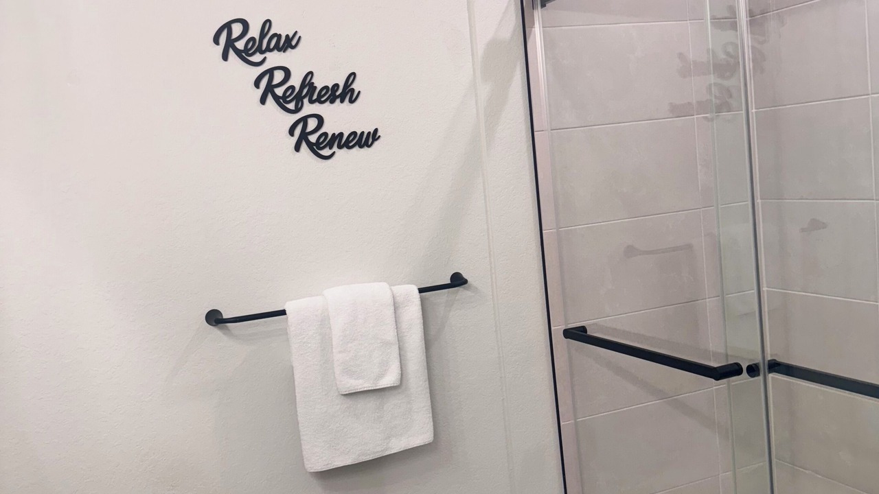 Photo of Bathroom in Florida Central Atlantic Coast