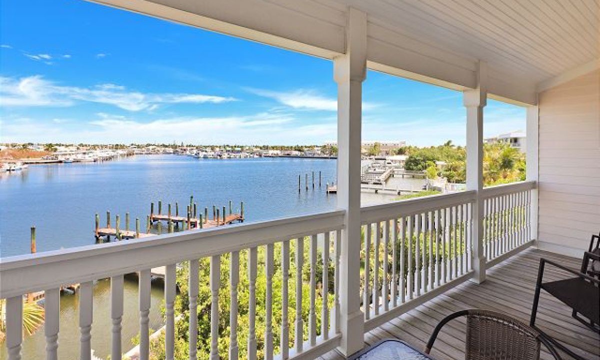 Photo of Patio Balcony in Meadows