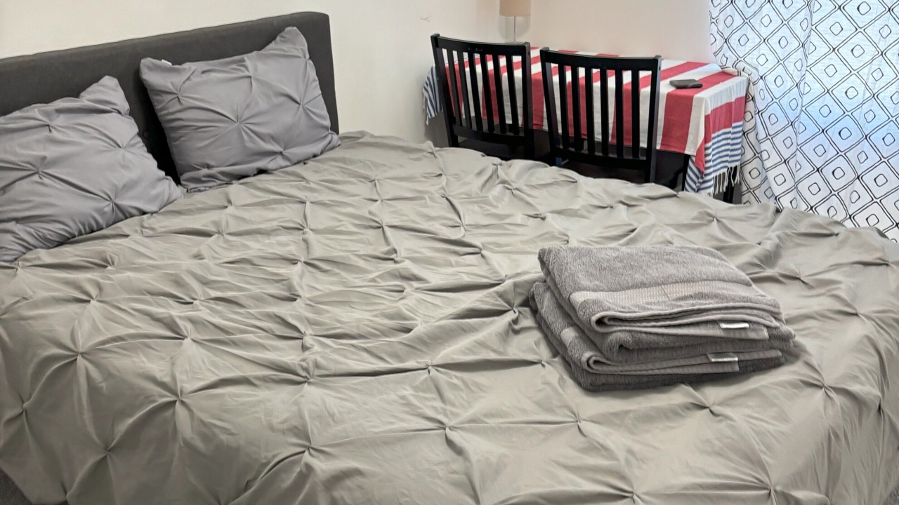Photo of Bedroom in Gulf Breeze