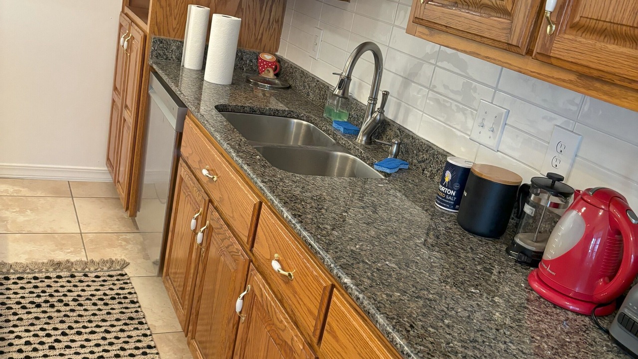 Photo of Kitchen in Gulf Breeze