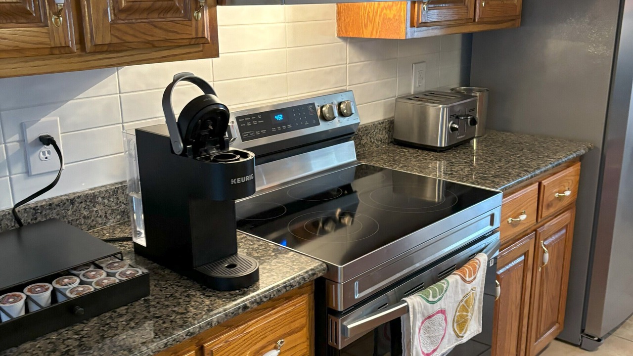 Photo of Kitchen in Gulf Breeze