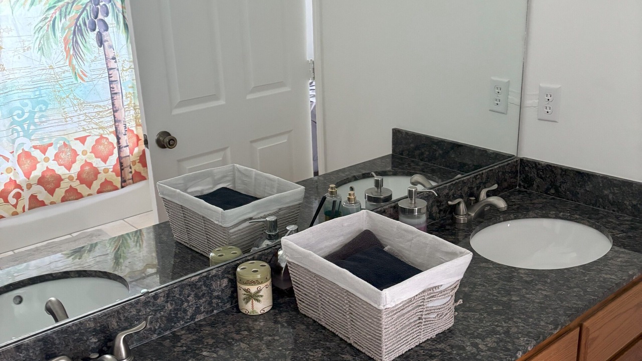 Photo of Bathroom in Gulf Breeze