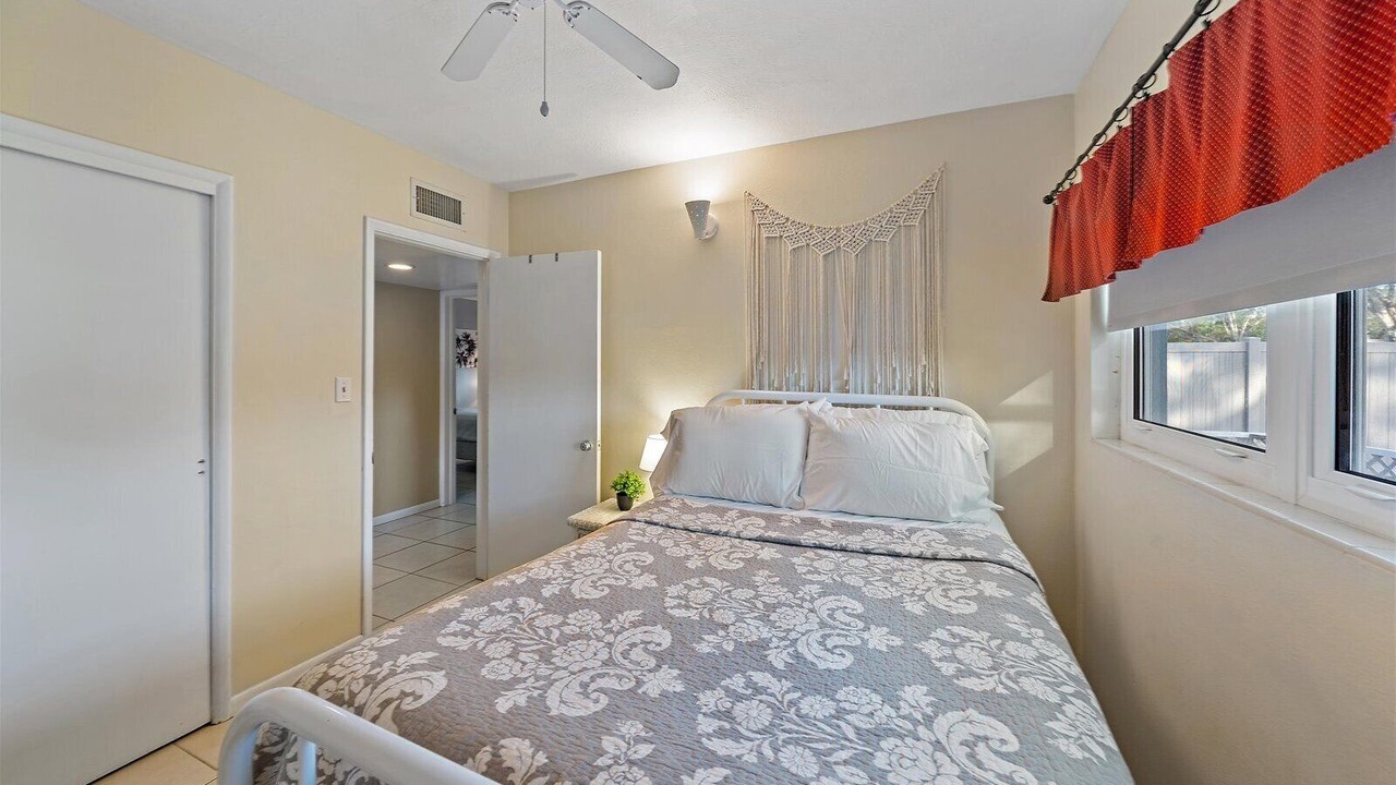 Photo of Bedroom in Alta Vista