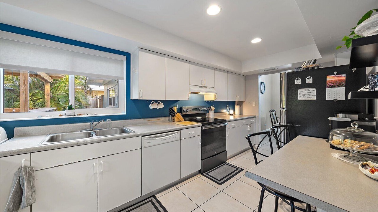 Photo of Kitchen in Alta Vista