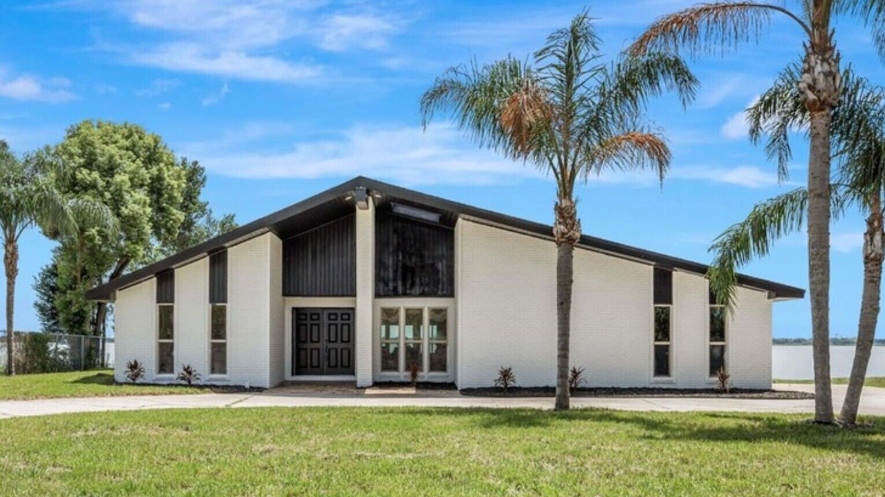 Photo of Outdoor in Lakeland