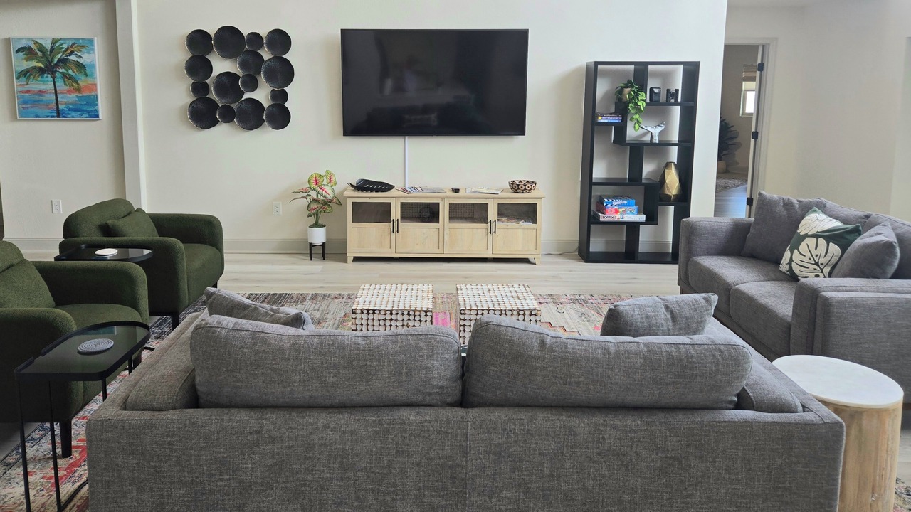 Photo of Livingroom in Lakeland