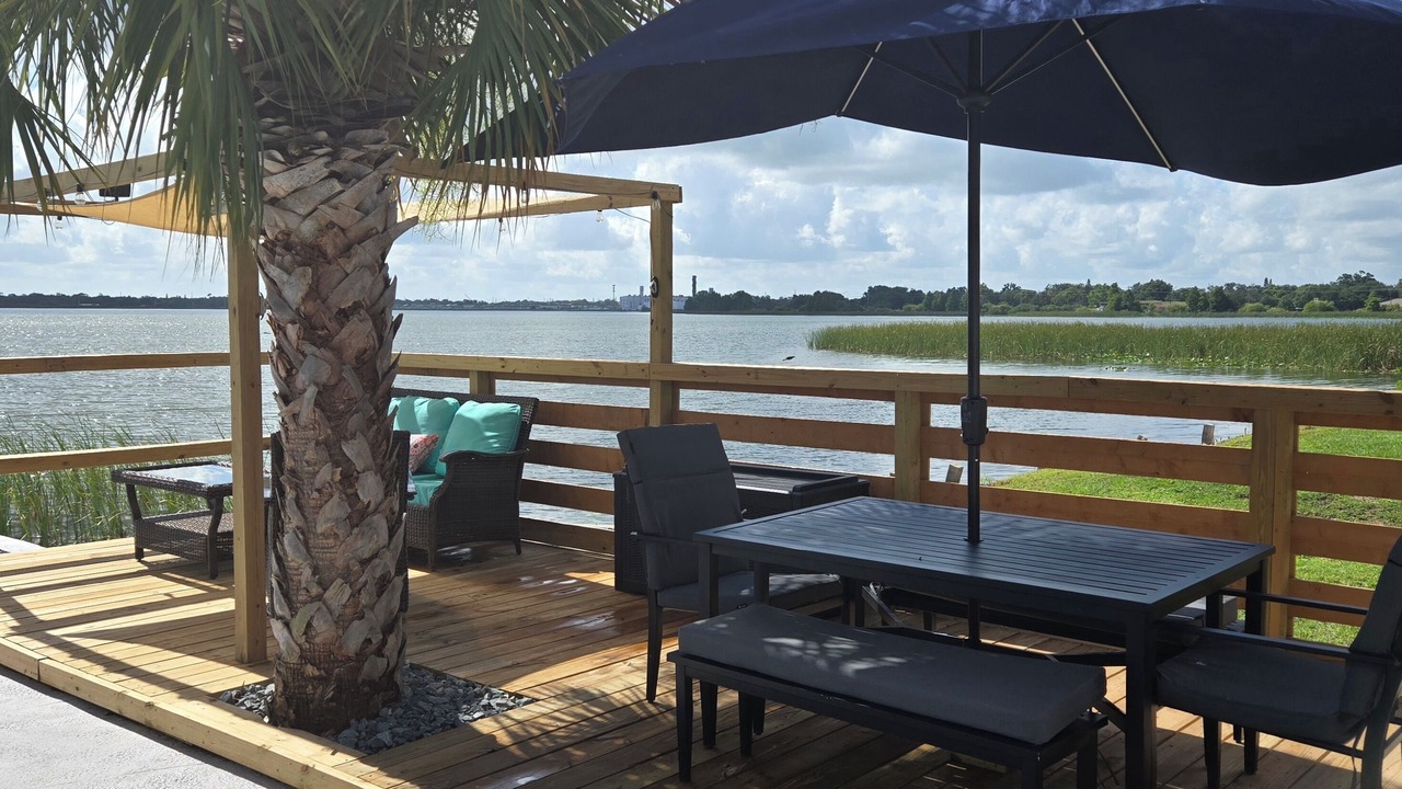 Photo of Outdoor in Lakeland