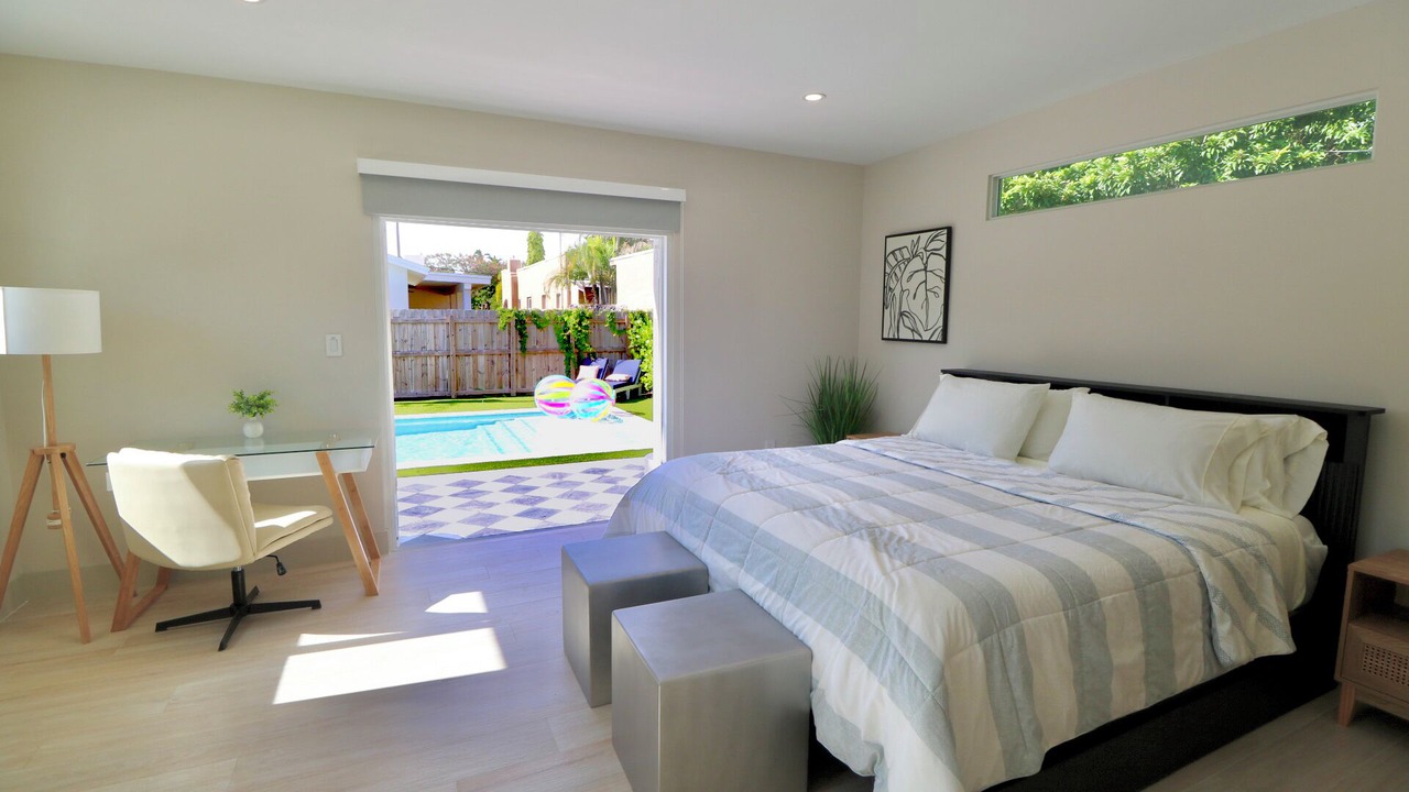 Photo of Bedroom in West Little Havana