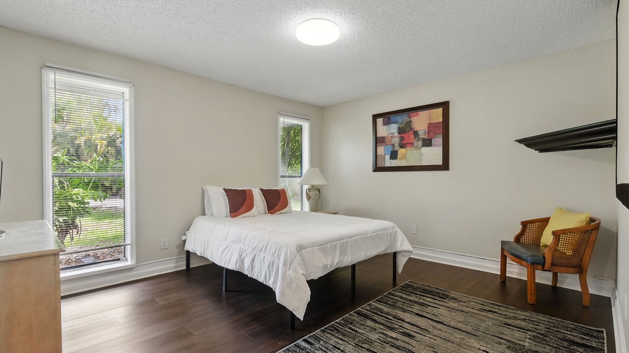 Photo of Bedroom in Hunt Club