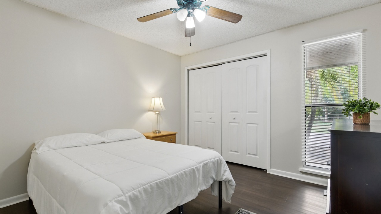 Photo of Bedroom in Hunt Club