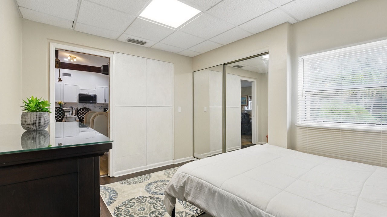 Photo of Bedroom in Hunt Club
