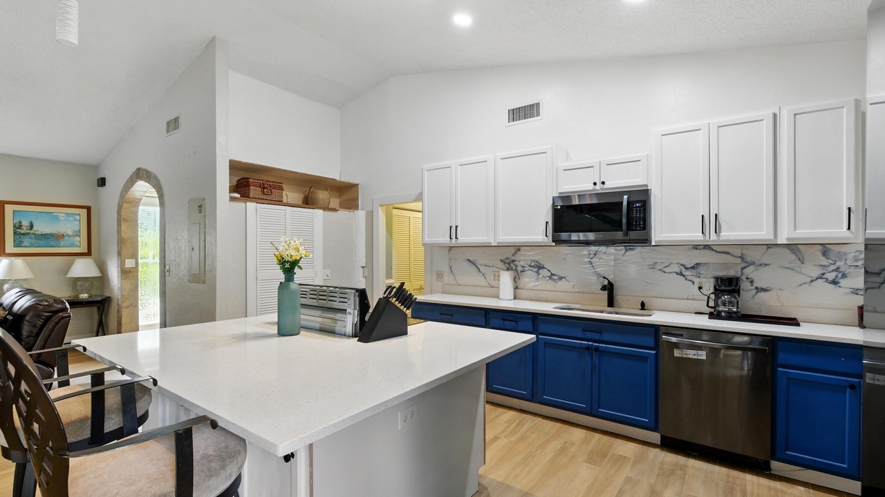 Photo of Kitchen in Hunt Club
