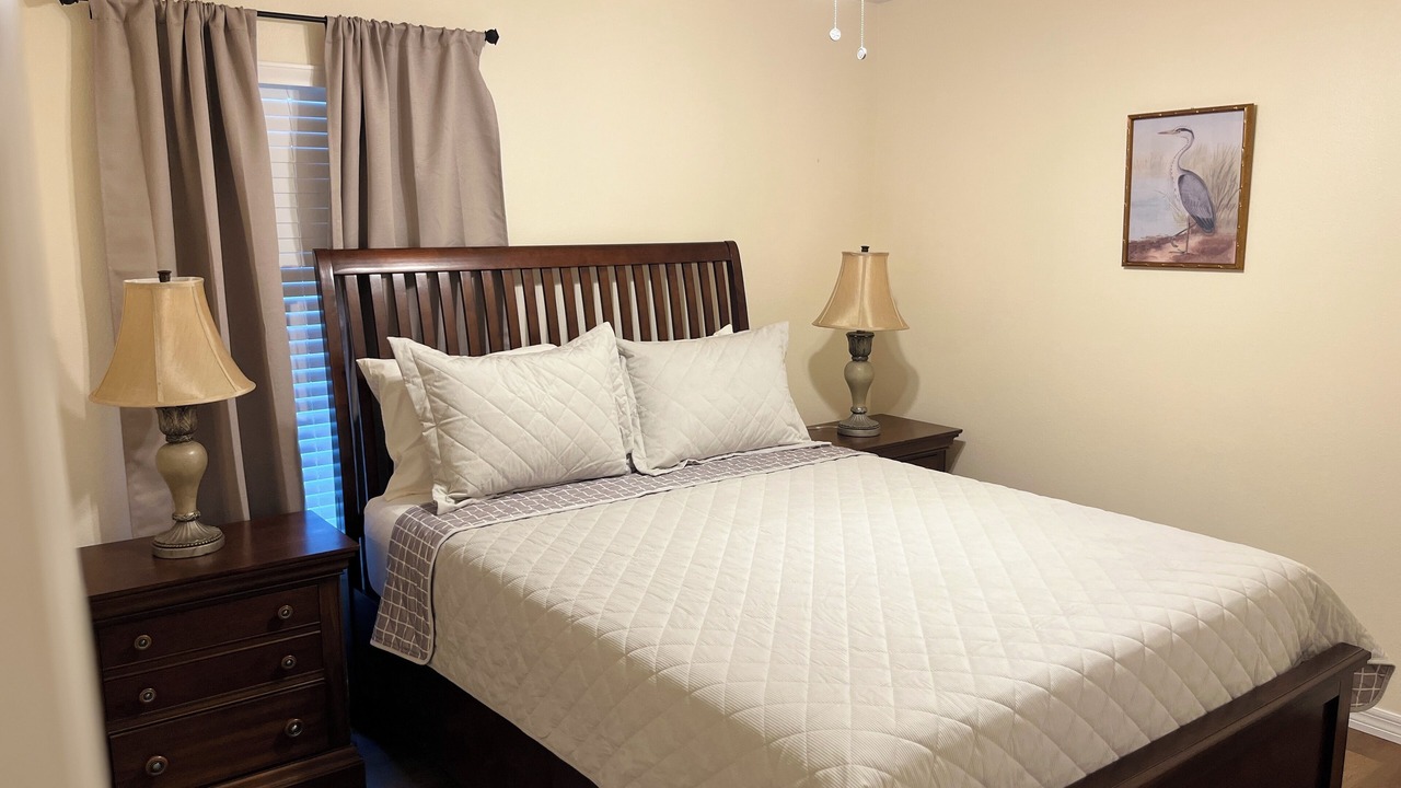 Photo of Bedroom in Citrus Springs