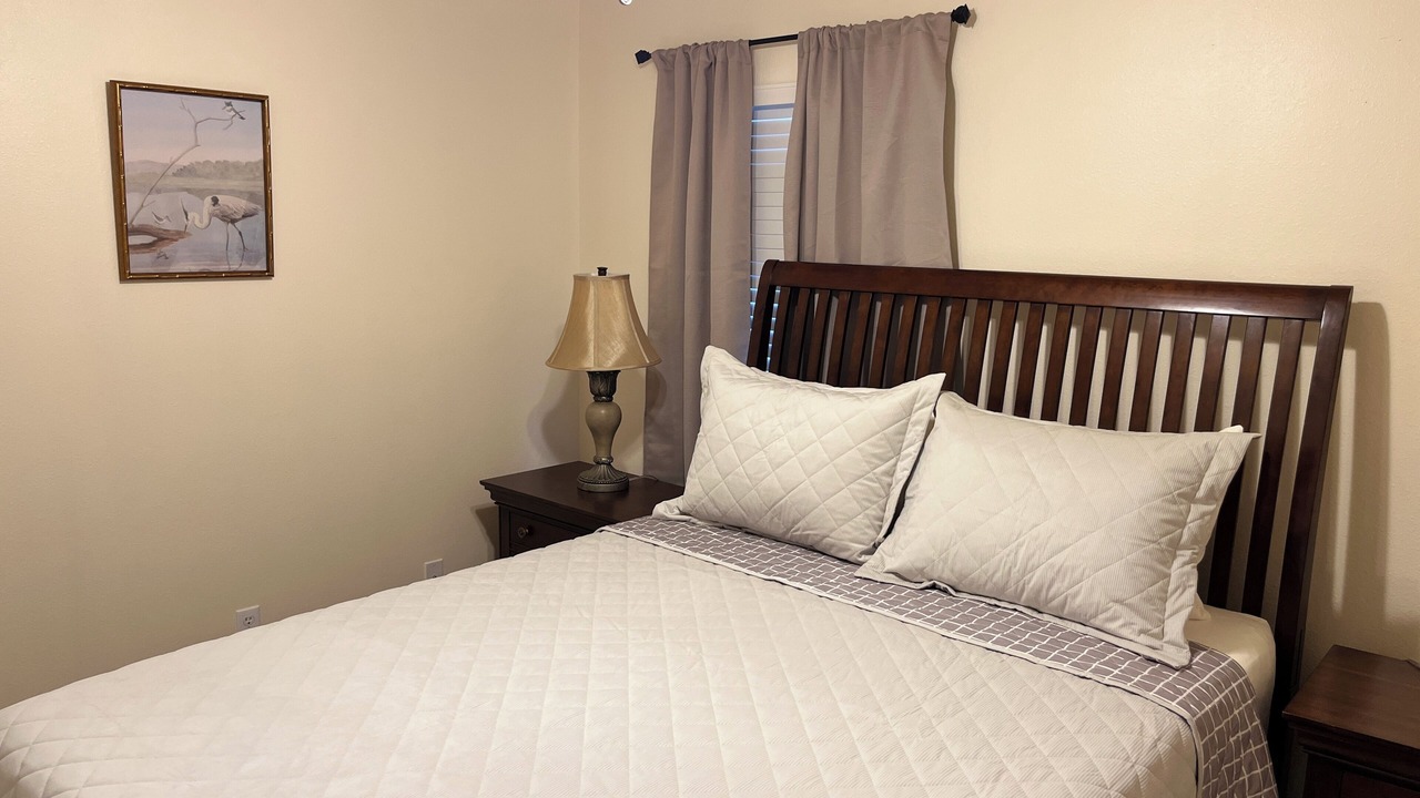 Photo of Bedroom in Citrus Springs