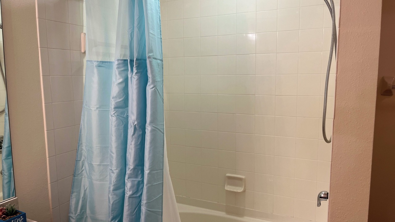 Photo of Bathroom in Citrus Springs