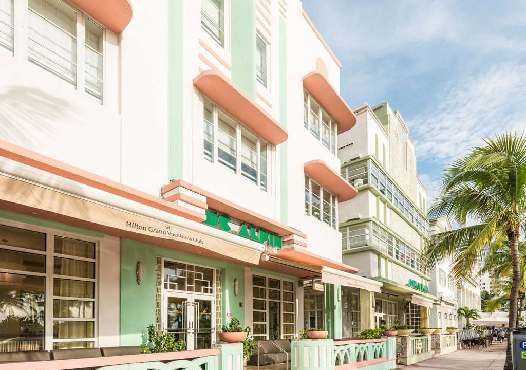 Photo of Outdoor in Doral