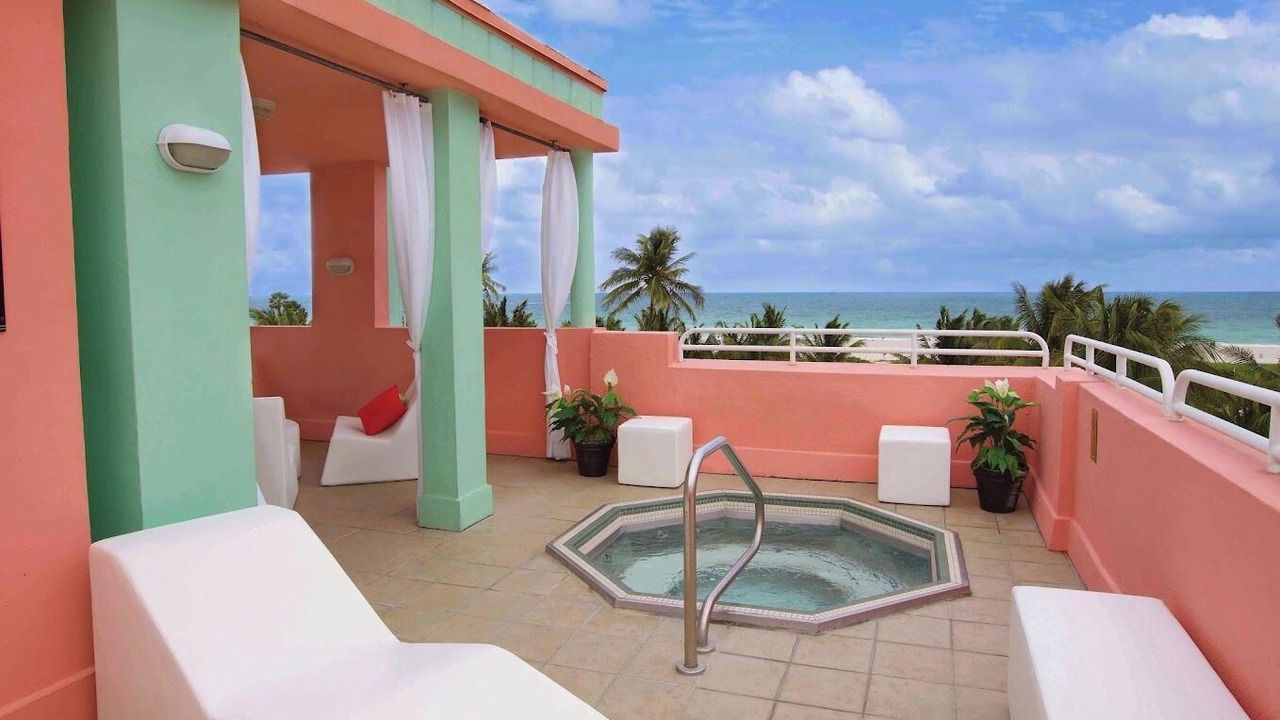 Photo of Outdoor in Doral
