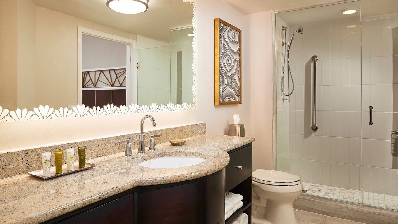 Photo of Bathroom in Doral
