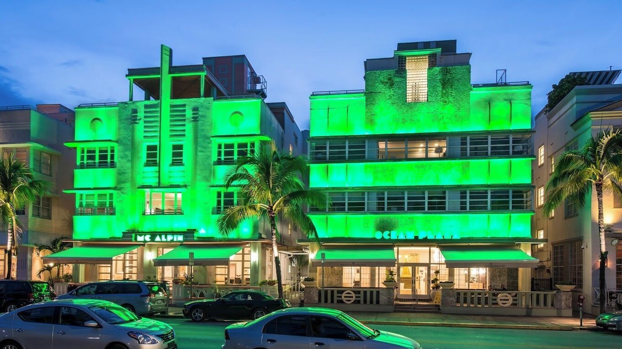 Photo of Outdoor in Doral