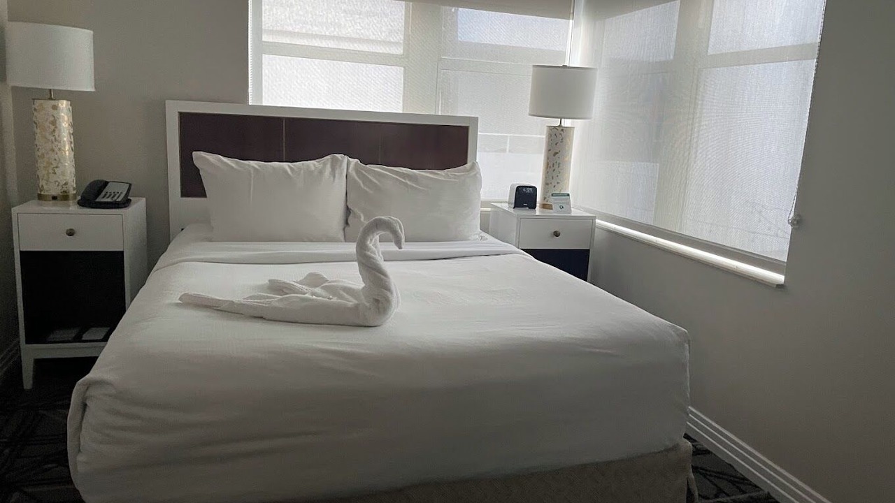 Photo of Bedroom in Doral