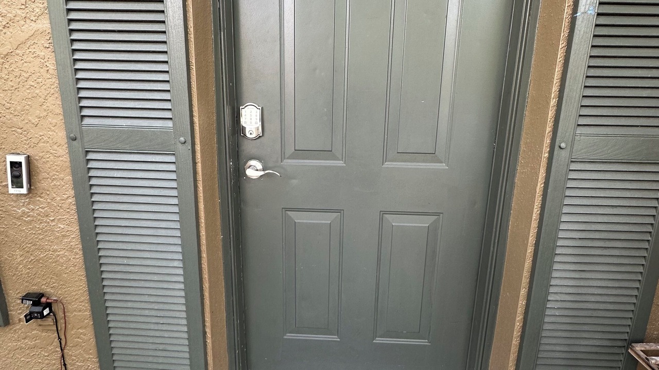 Photo of Outdoor in Meadow Pointe