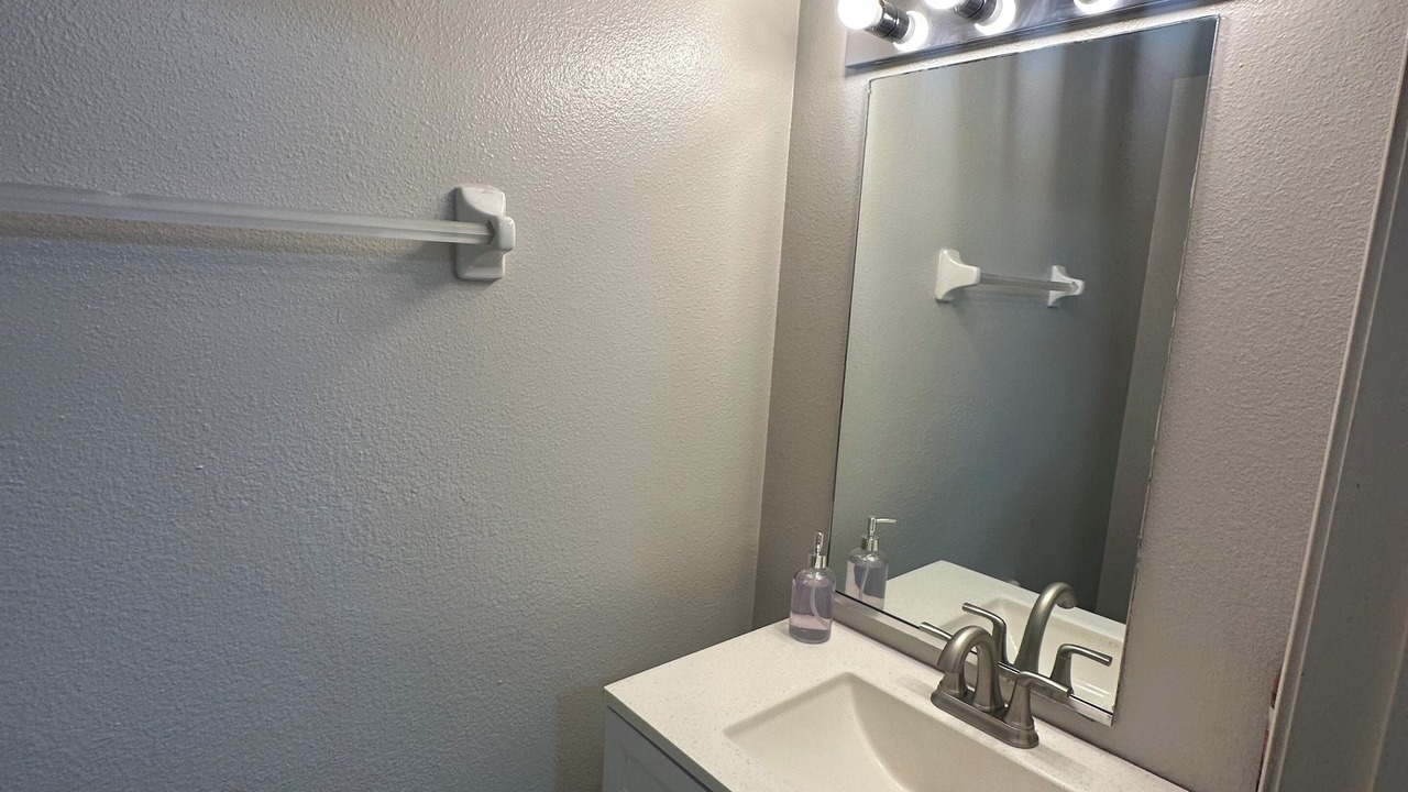 Photo of Bathroom in Meadow Pointe