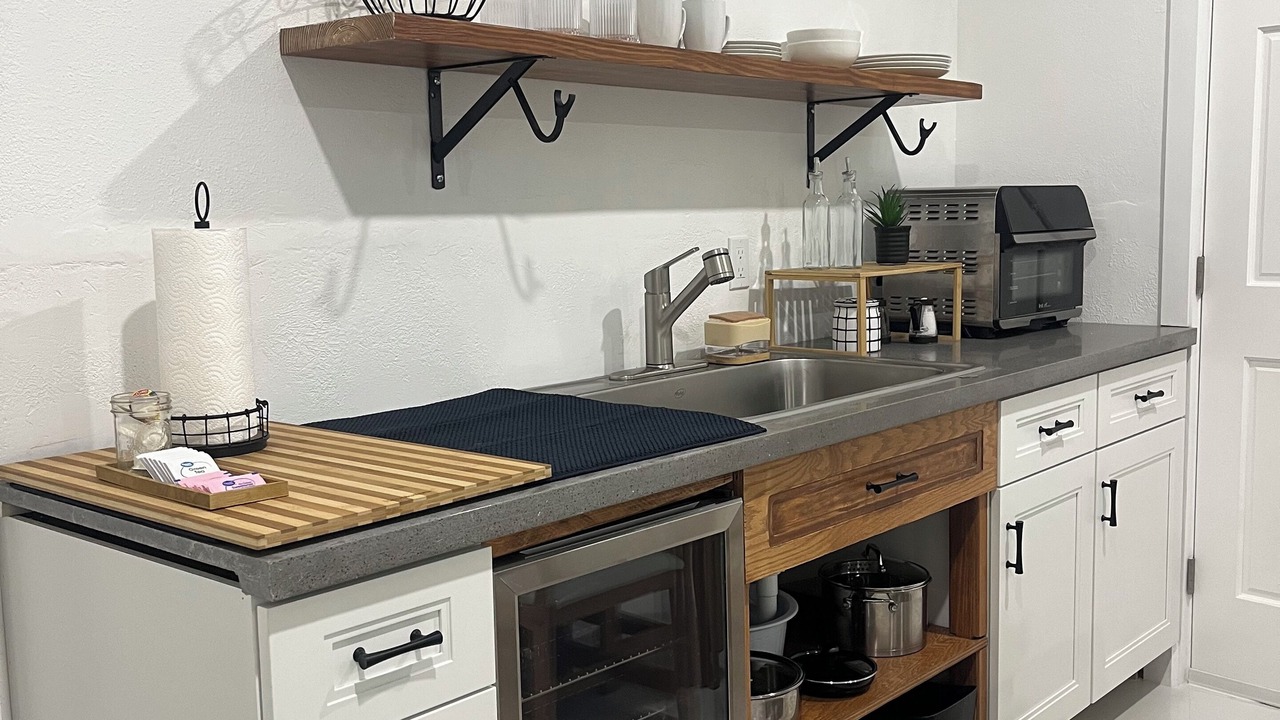 Photo of Kitchen in Pembroke Pines