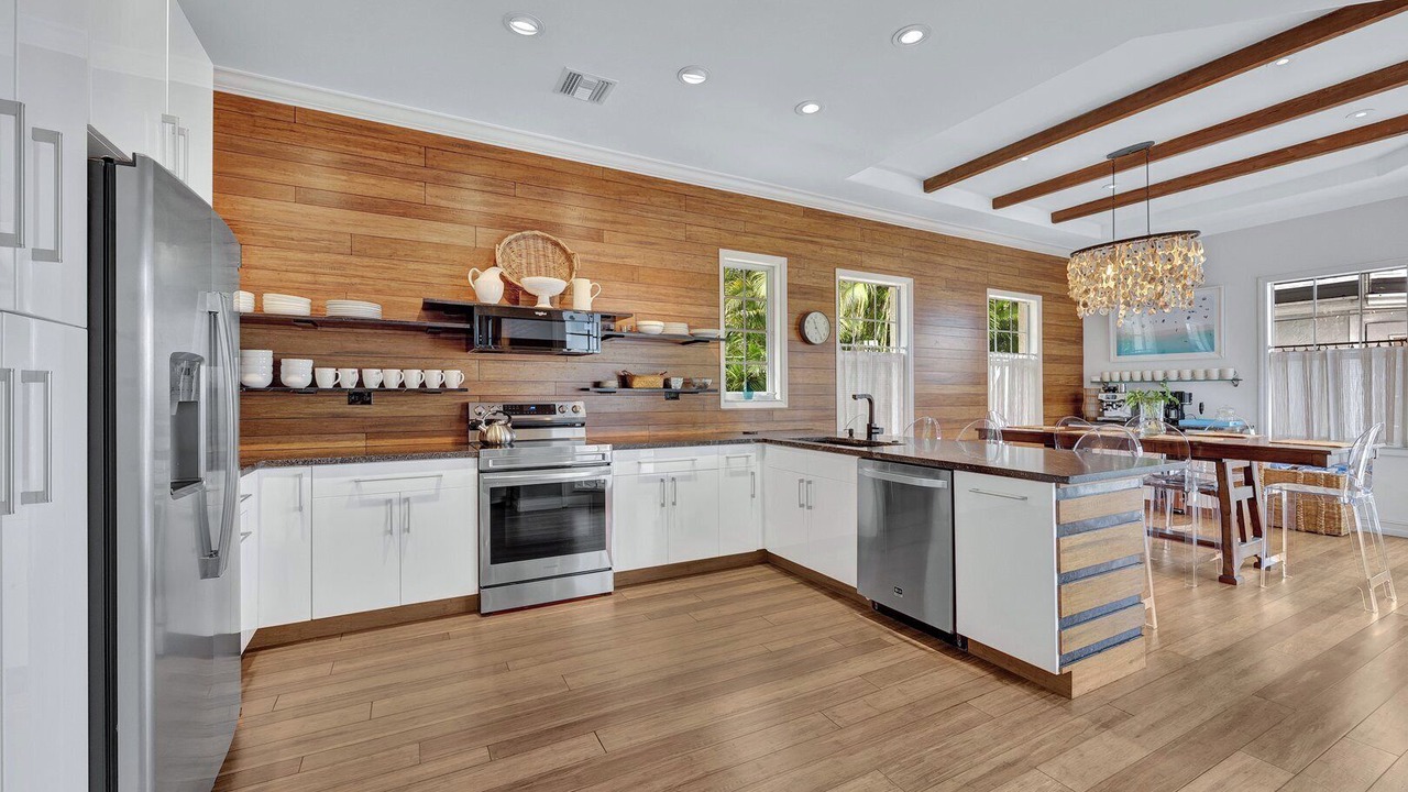 Photo of Kitchen in Old Naples