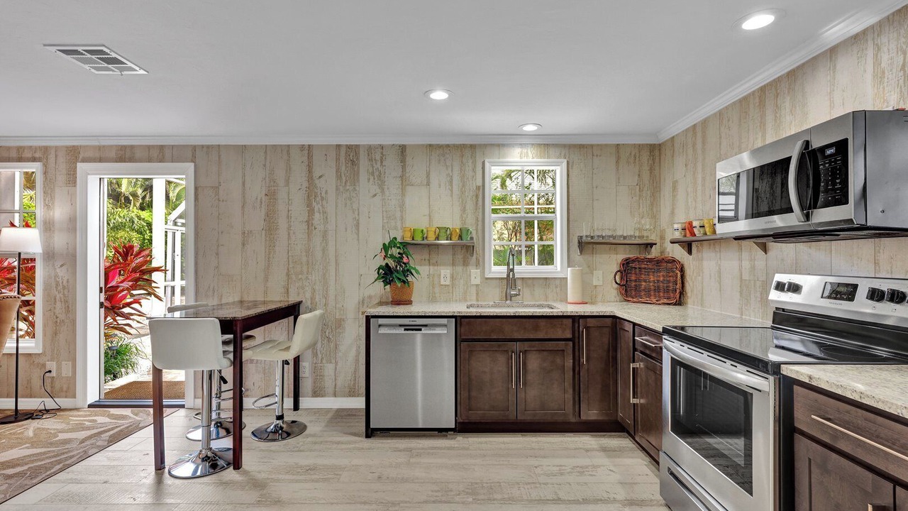 Photo of Kitchen in Old Naples