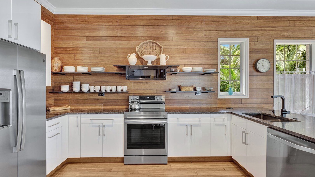 Photo of Kitchen in Old Naples