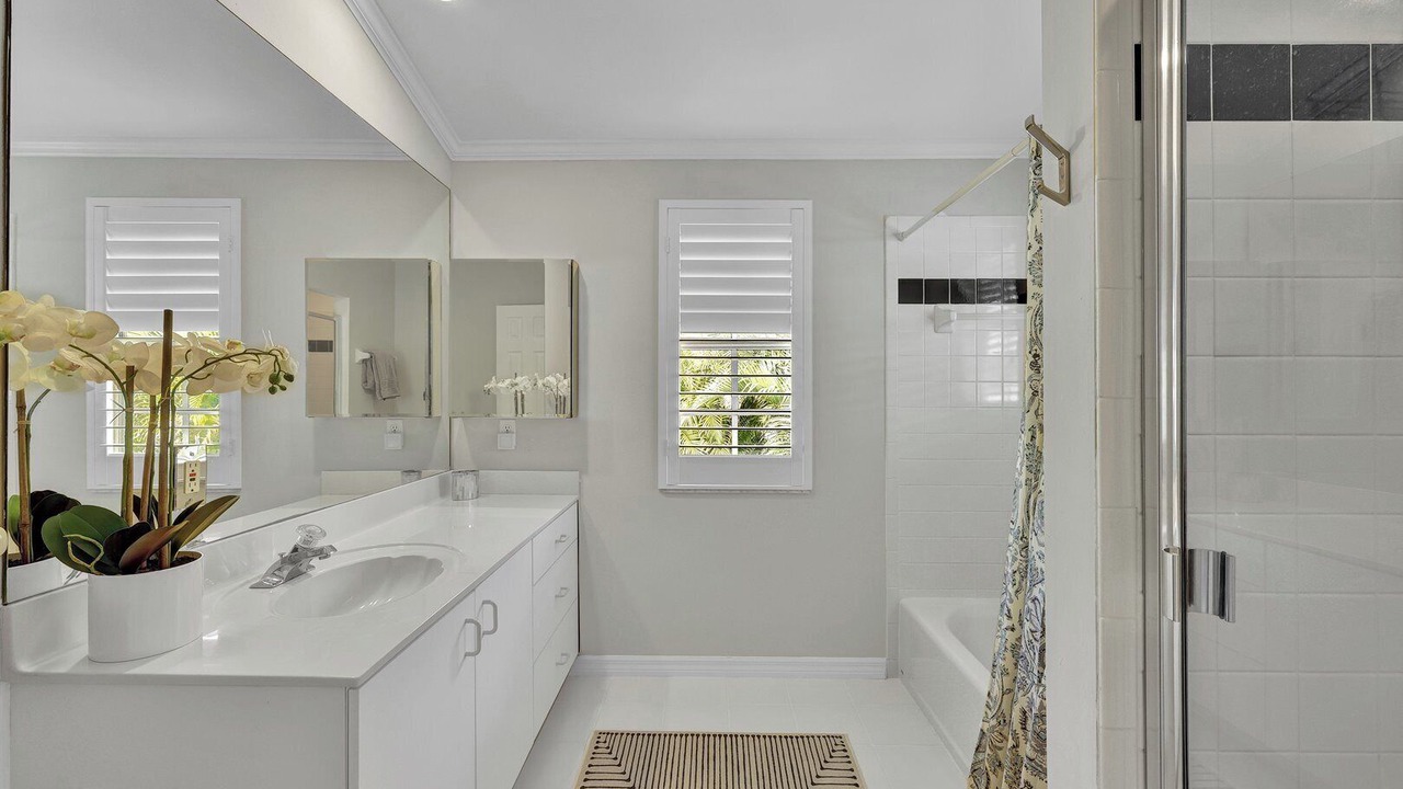 Photo of Bathroom in Old Naples